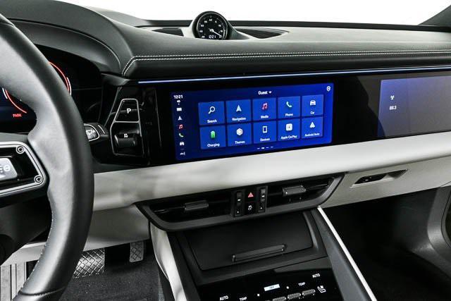 new 2024 Porsche Macan car, priced at $105,110