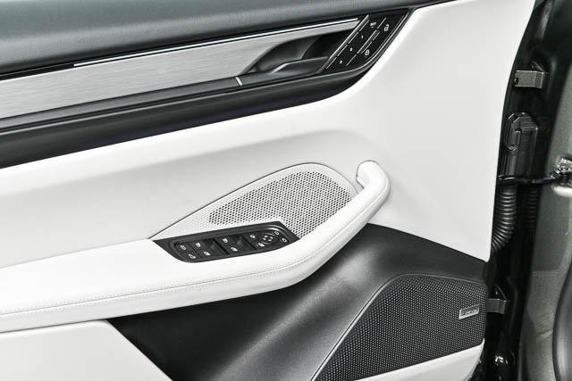 new 2024 Porsche Macan car, priced at $105,110