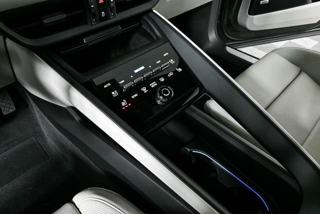 new 2024 Porsche Macan car, priced at $105,110