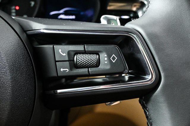 used 2025 Porsche Macan car
