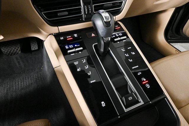 used 2023 Porsche Macan car, priced at $52,974
