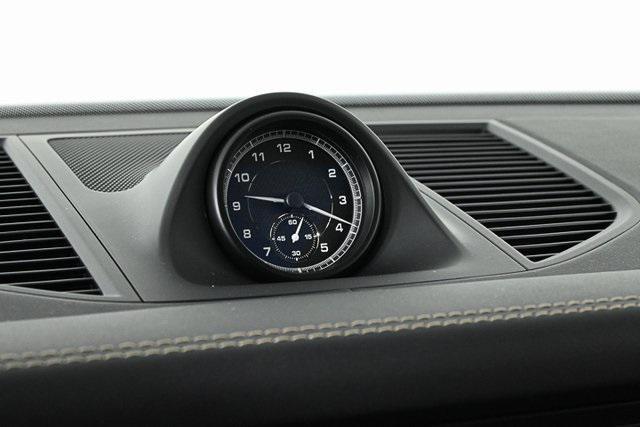 used 2023 Porsche Macan car, priced at $52,974