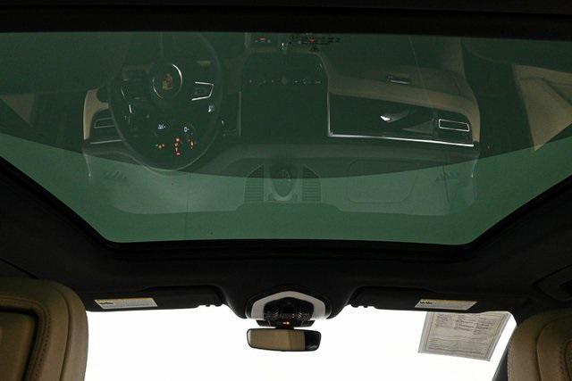 used 2023 Porsche Macan car, priced at $52,974
