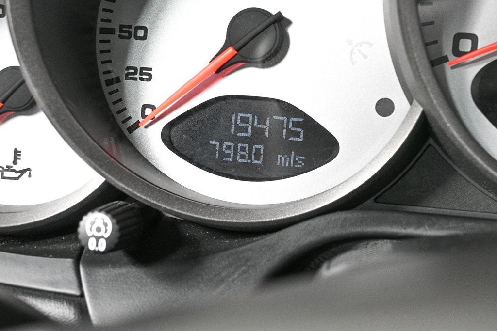 used 2008 Porsche 911 car, priced at $104,498