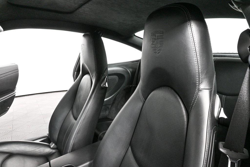 used 2008 Porsche 911 car, priced at $104,498