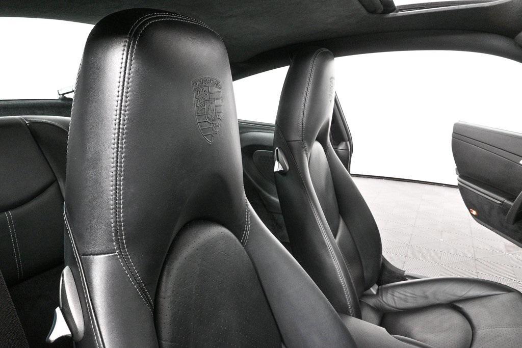used 2008 Porsche 911 car, priced at $104,498