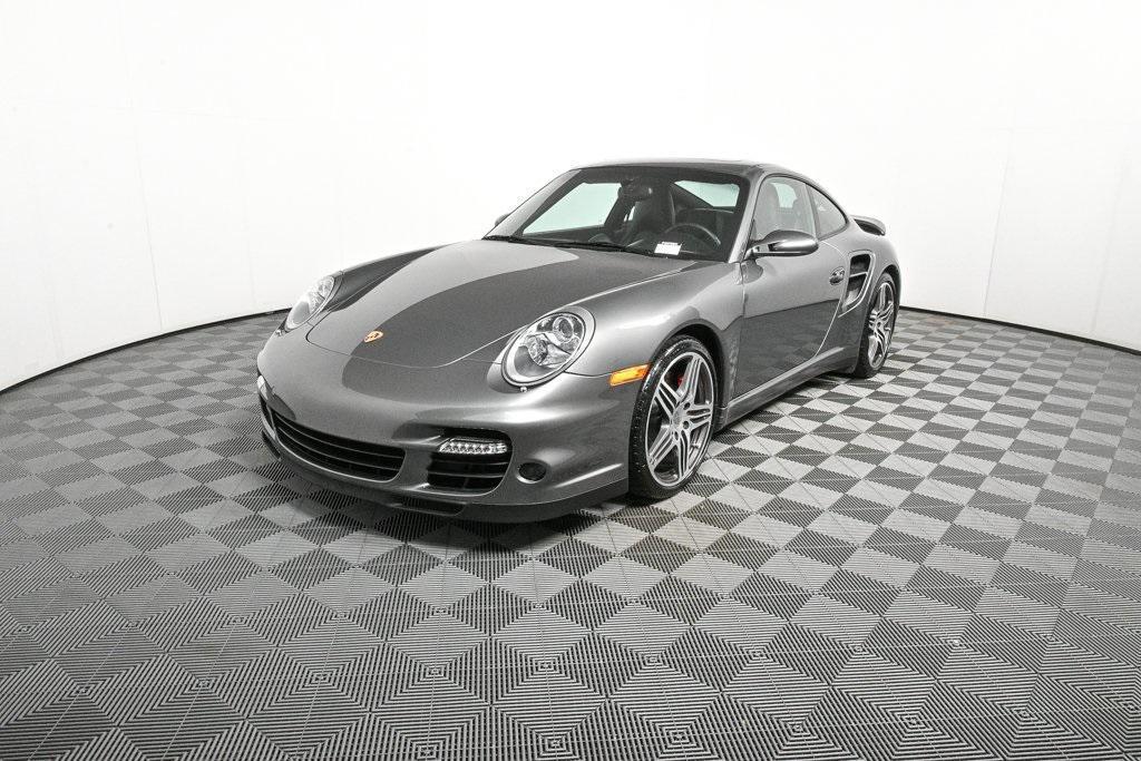 used 2008 Porsche 911 car, priced at $104,498