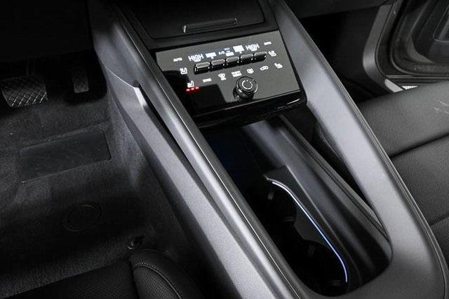 new 2025 Porsche Macan car, priced at $96,755