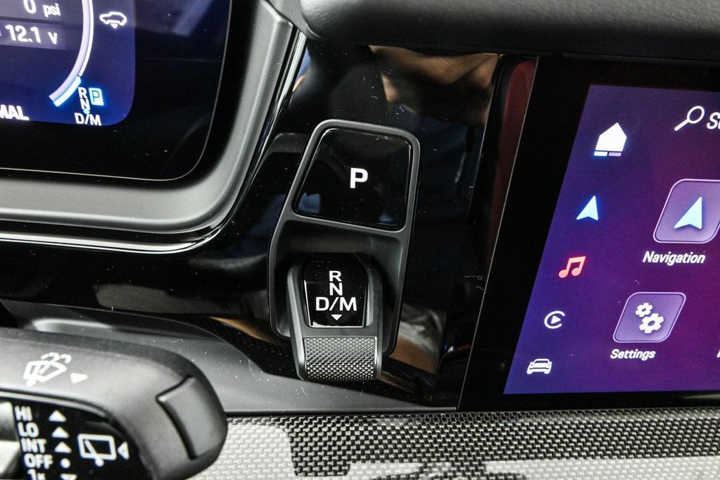 new 2025 Porsche Cayenne car, priced at $160,525
