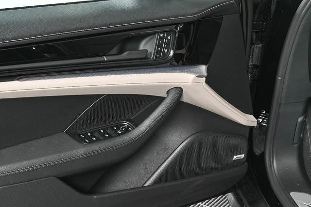 new 2025 Porsche Panamera car, priced at $125,905
