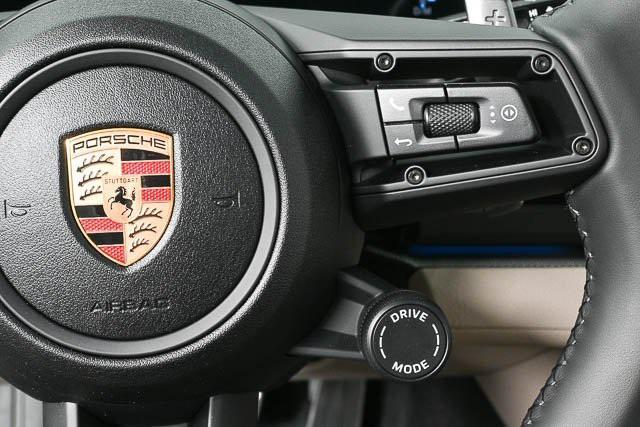 new 2025 Porsche Panamera car, priced at $125,905