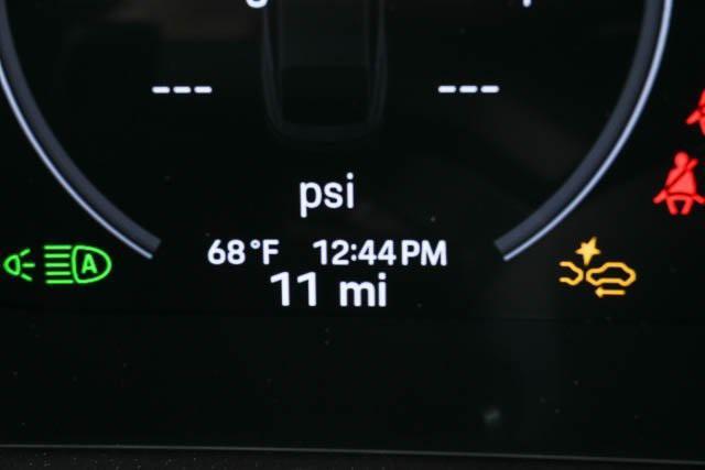 new 2025 Porsche Panamera car, priced at $125,905