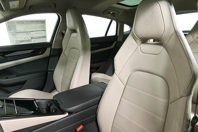 new 2025 Porsche Panamera car, priced at $125,905