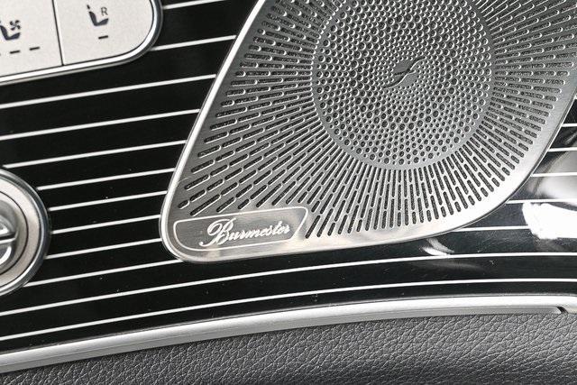 used 2025 Mercedes-Benz GLS 580 car, priced at $103,976