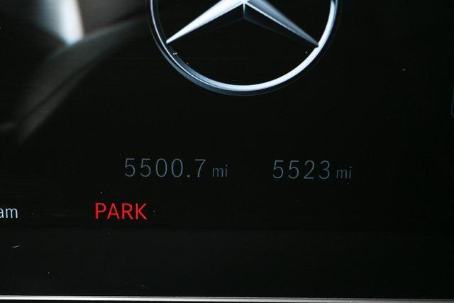 used 2025 Mercedes-Benz GLS 580 car, priced at $103,976