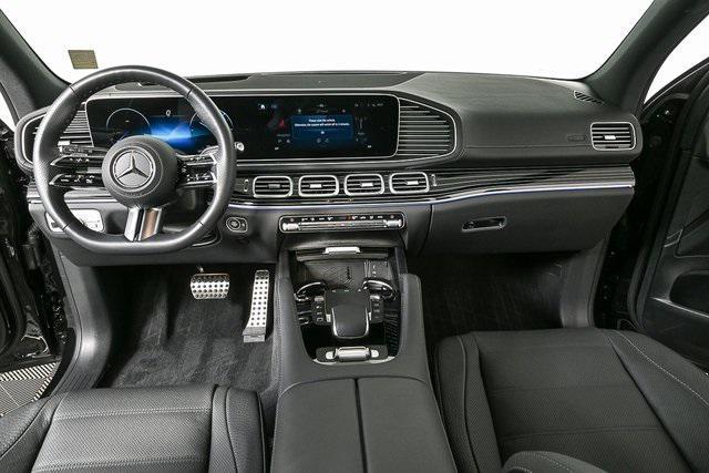 used 2025 Mercedes-Benz GLS 580 car, priced at $103,976