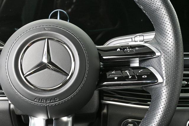 used 2025 Mercedes-Benz GLS 580 car, priced at $103,976