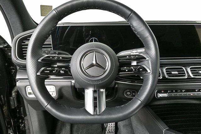used 2025 Mercedes-Benz GLS 580 car, priced at $103,976