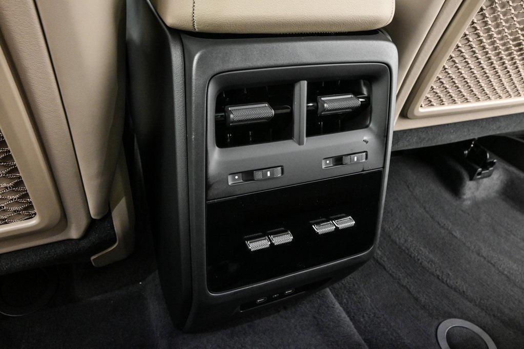 new 2025 Porsche Macan car, priced at $90,135