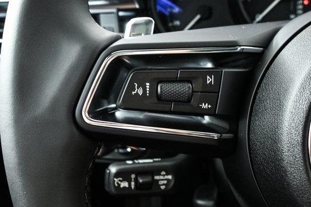used 2025 Porsche Macan car, priced at $67,087