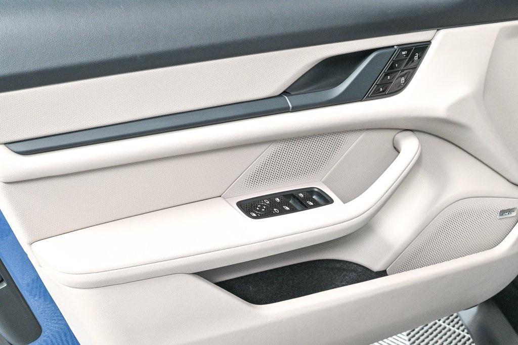 used 2021 Porsche Taycan car, priced at $65,421
