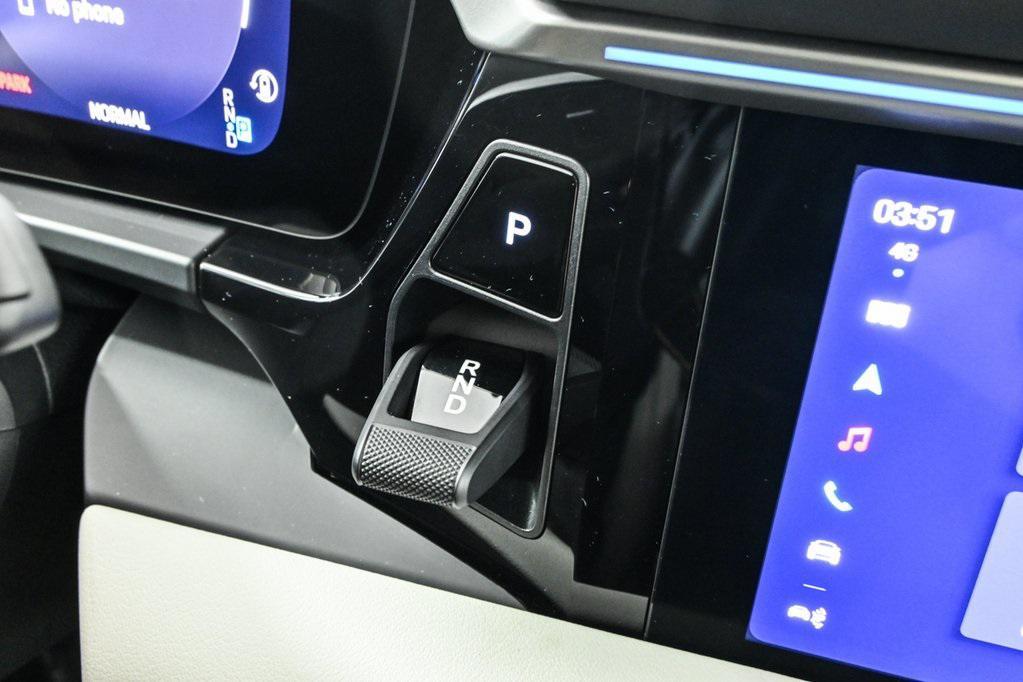 used 2025 Porsche Macan car, priced at $95,685