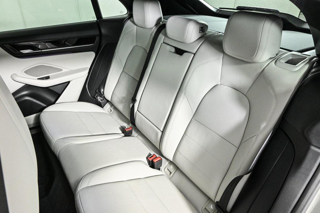 used 2025 Porsche Macan car, priced at $95,685