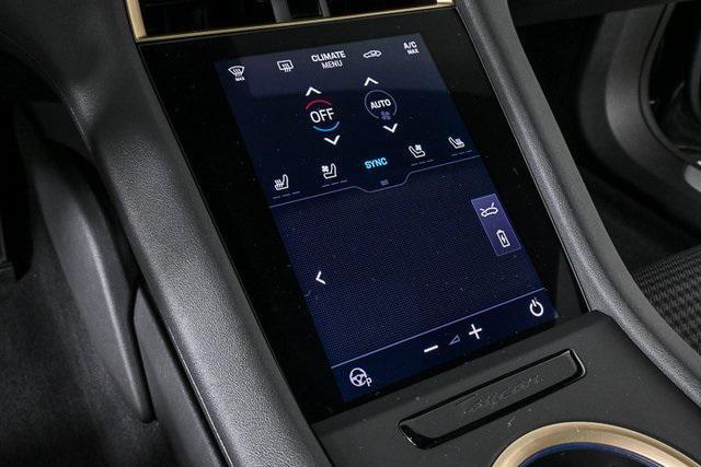 new 2025 Porsche Taycan car, priced at $146,545