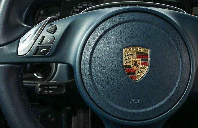 used 2013 Porsche 911 car, priced at $81,990