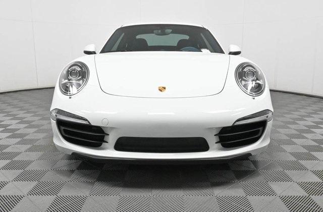 used 2013 Porsche 911 car, priced at $81,990