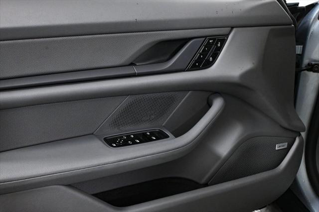 used 2020 Porsche Taycan car, priced at $66,733