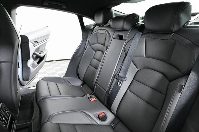 used 2020 Porsche Taycan car, priced at $66,733