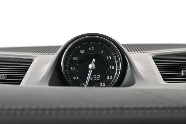 new 2025 Porsche Cayenne car, priced at $110,015