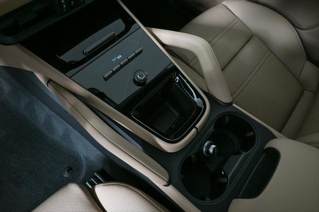 new 2025 Porsche Cayenne car, priced at $110,015