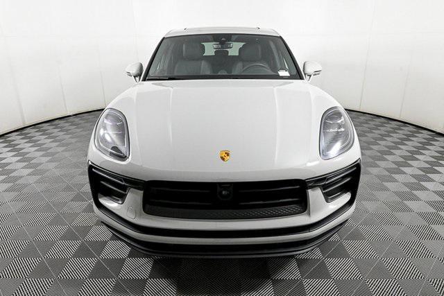 used 2024 Porsche Macan car, priced at $65,926