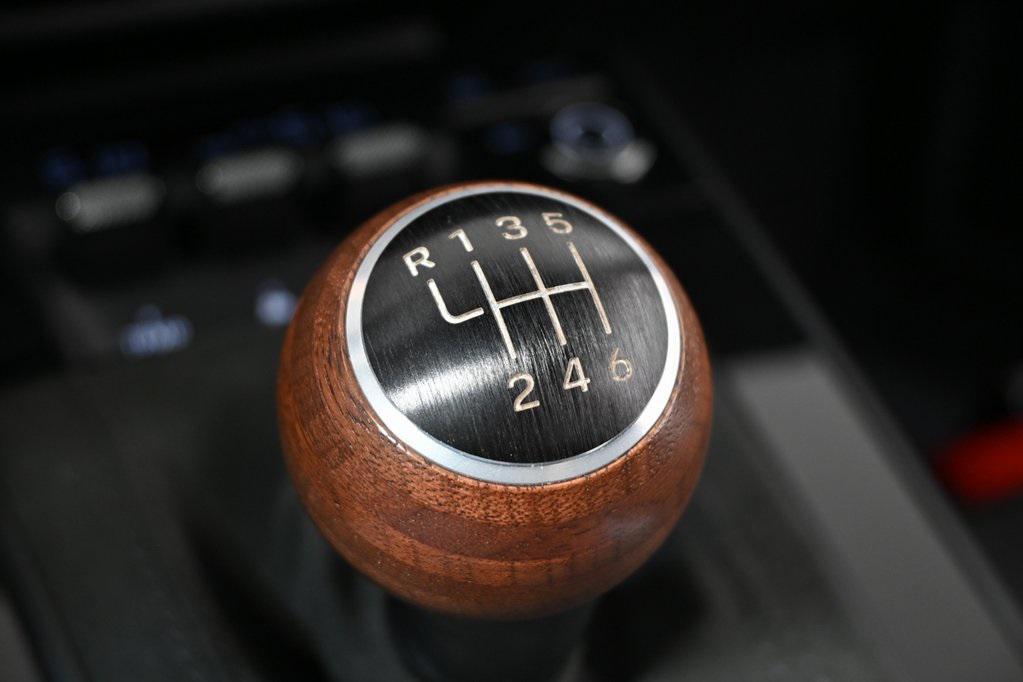 used 2025 Porsche 911 car, priced at $169,998