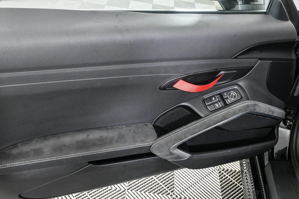 used 2016 Porsche Cayman car, priced at $116,994