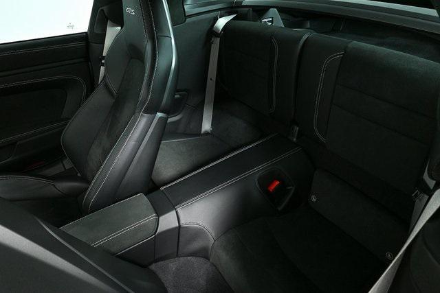 used 2024 Porsche 911 car, priced at $231,206