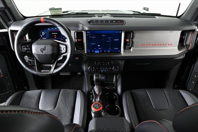 used 2024 Ford Bronco car, priced at $81,033
