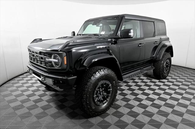 used 2024 Ford Bronco car, priced at $81,033