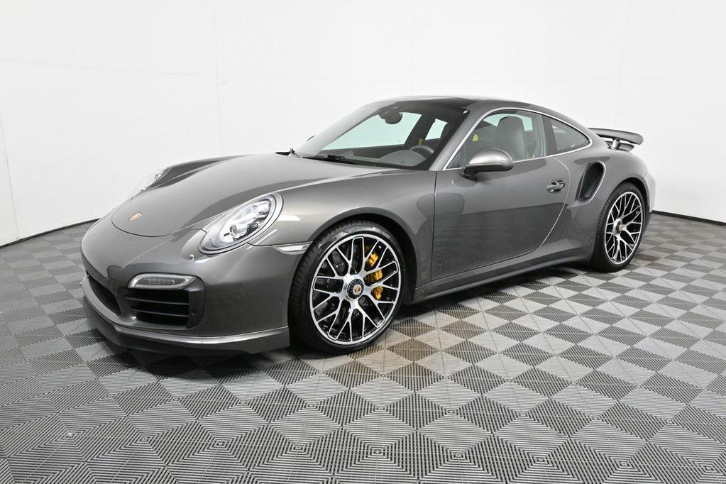 used 2014 Porsche 911 car, priced at $104,950