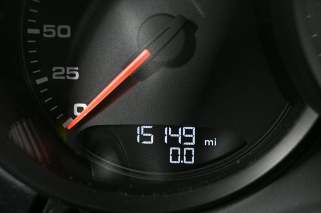 used 2024 Porsche 718 Cayman car, priced at $88,262