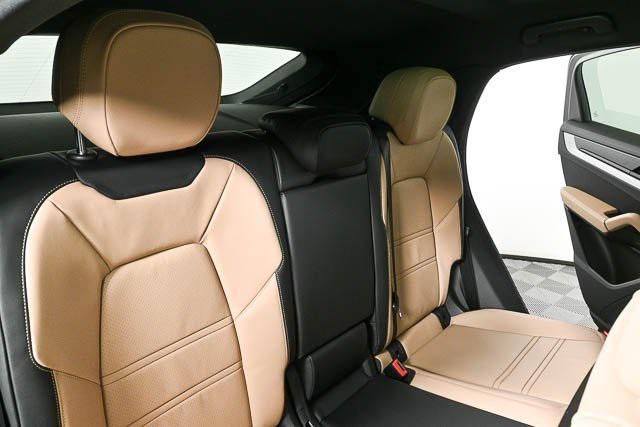 used 2025 Porsche Cayenne car, priced at $100,785