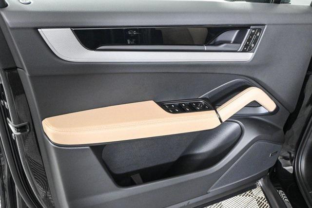 used 2025 Porsche Cayenne car, priced at $100,785