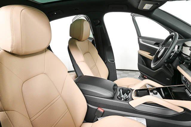 used 2025 Porsche Cayenne car, priced at $100,785