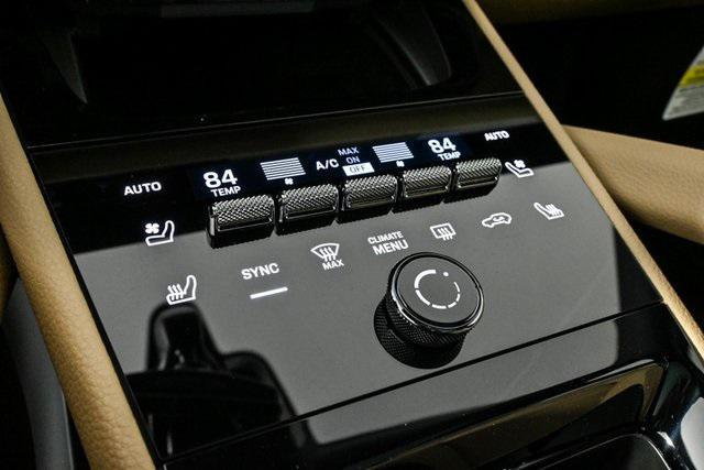 used 2025 Porsche Cayenne car, priced at $100,785