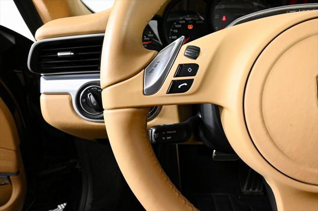 used 2012 Porsche 911 car, priced at $68,311