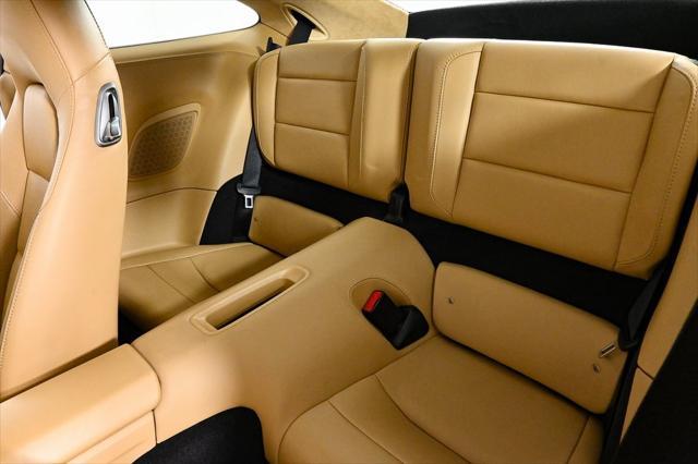 used 2012 Porsche 911 car, priced at $68,311