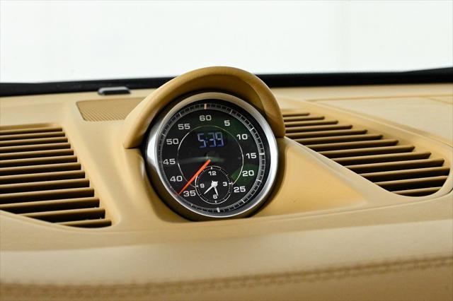 used 2012 Porsche 911 car, priced at $68,311