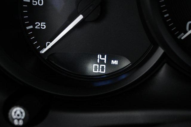 used 2024 Porsche Macan car, priced at $65,072